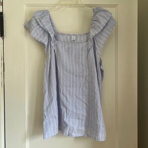 Lightweight summer tank